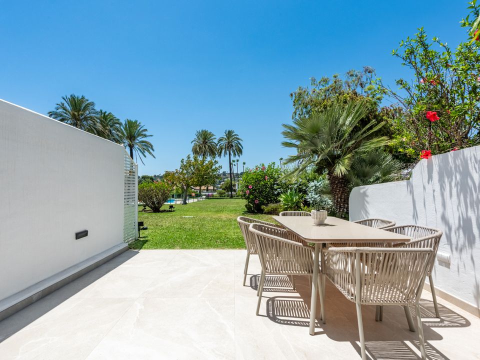 Byhus i Marbella, Malaga - foto 4