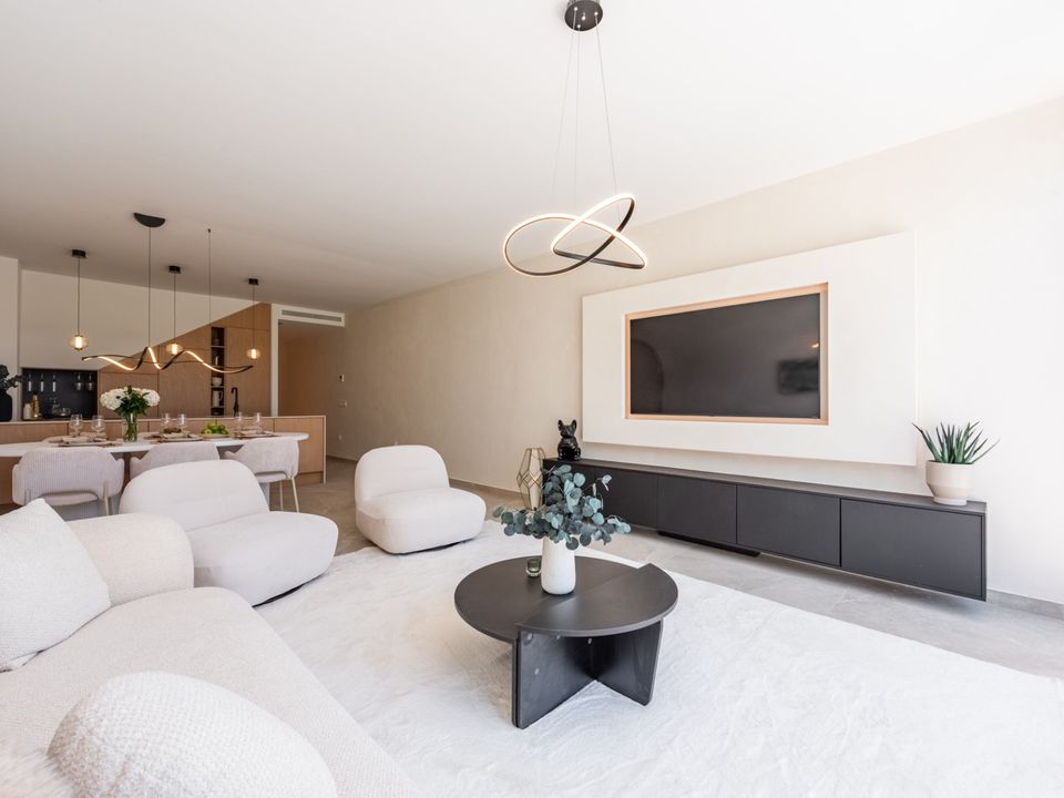 Byhus i Marbella, Malaga - foto 5