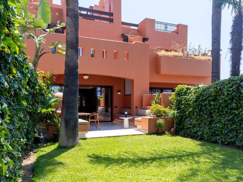 Villa i Marbella, Malaga - foto 2
