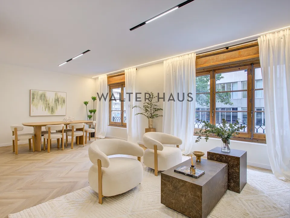 Lejlighed i Barcelona, Barcelona - foto 1