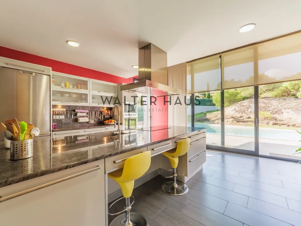 Villa i Sant Feliu De Guixols, Gerona - foto 3