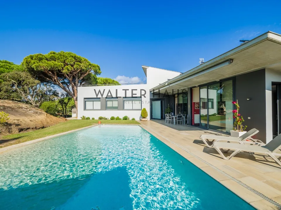 Villa i Sant Feliu De Guixols, Gerona - foto 5