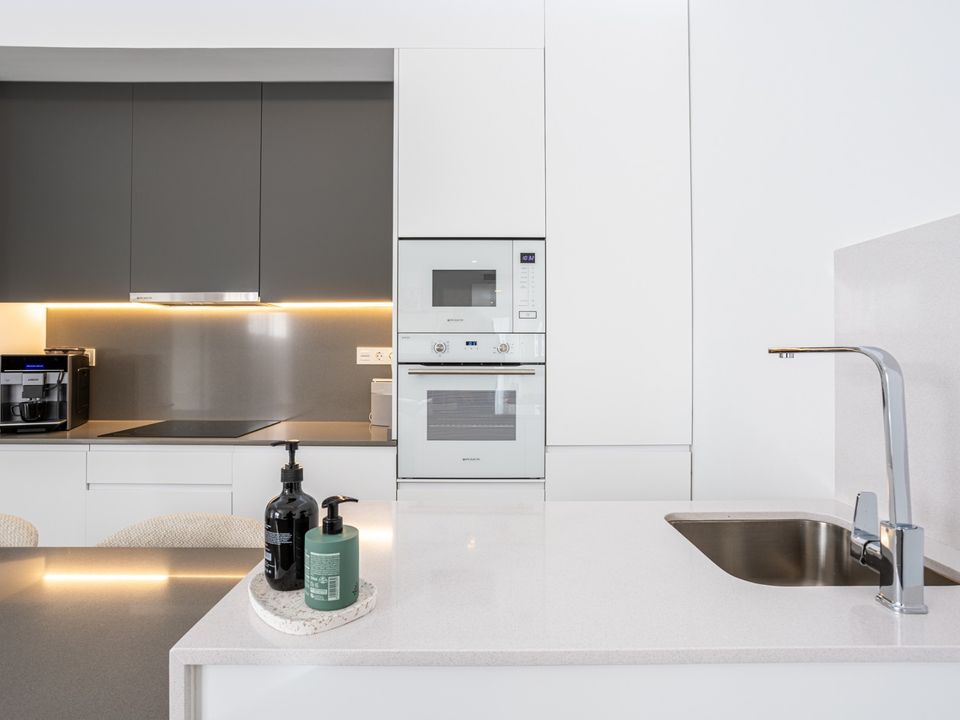 Villa i Torre Pacheco, Murcia - foto 3