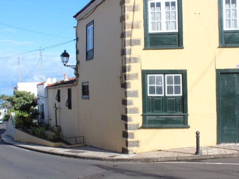 Finca i Tacoronte, Tenerife - bilde 2