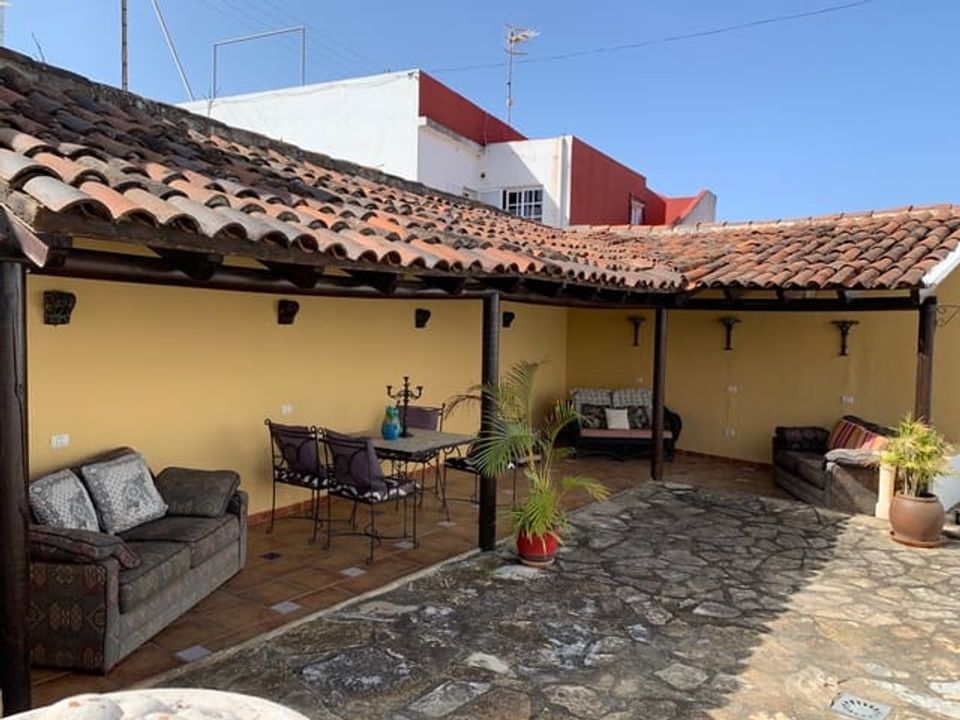 Finca i Tacoronte, Tenerife - bilde 4