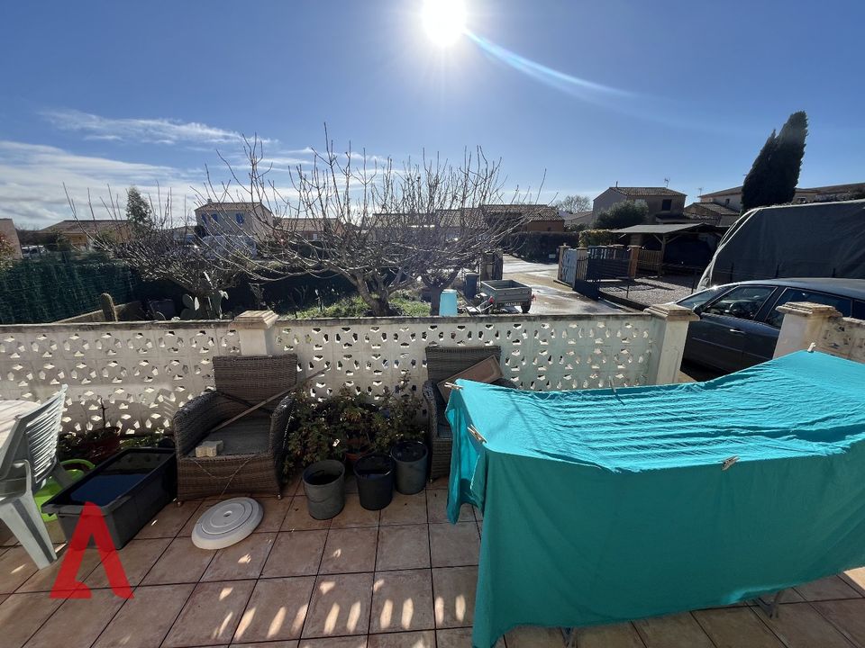 Villa i Roujan, Herault - foto 2