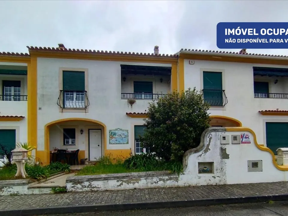 Villa i Porto de Mos, Leiria - foto 1