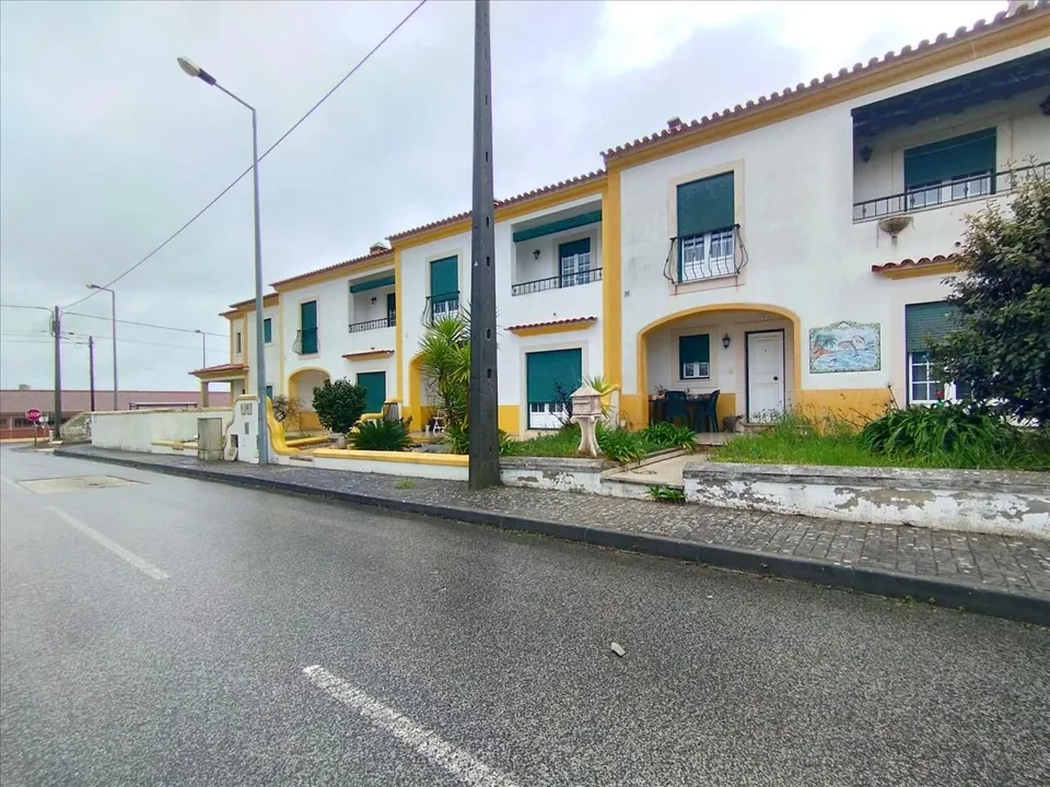 Villa i Porto de Mos, Leiria - foto 2
