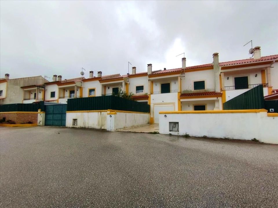 Villa i Porto de Mos, Leiria - foto 3