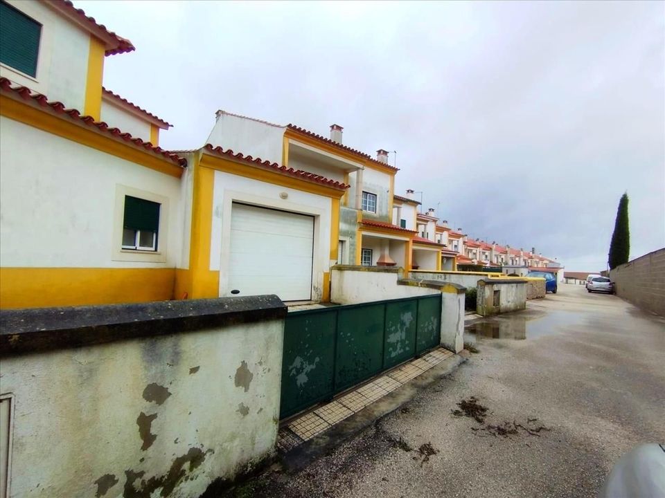 Villa i Porto de Mos, Leiria - foto 4