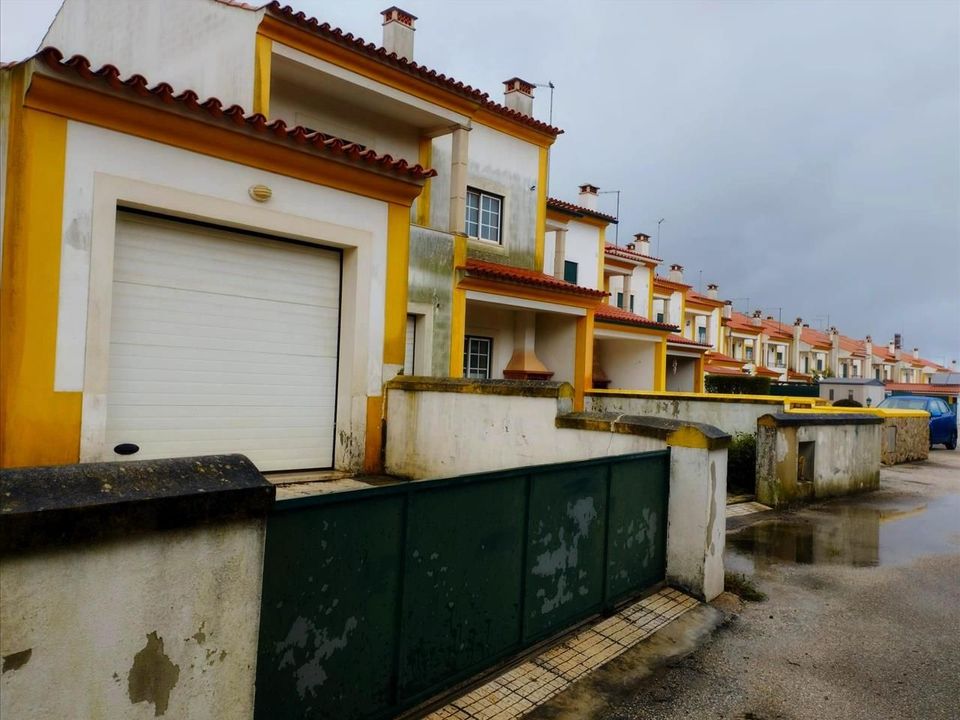Villa i Porto de Mos, Leiria - foto 5