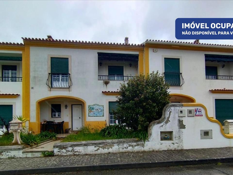 Villa i Porto de Mos, Leiria - foto 1