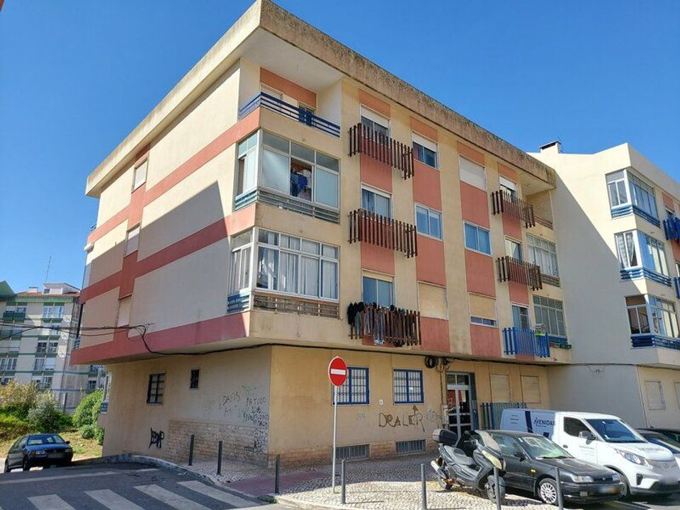 Lejlighed i Sintra, Lisbon - foto 2