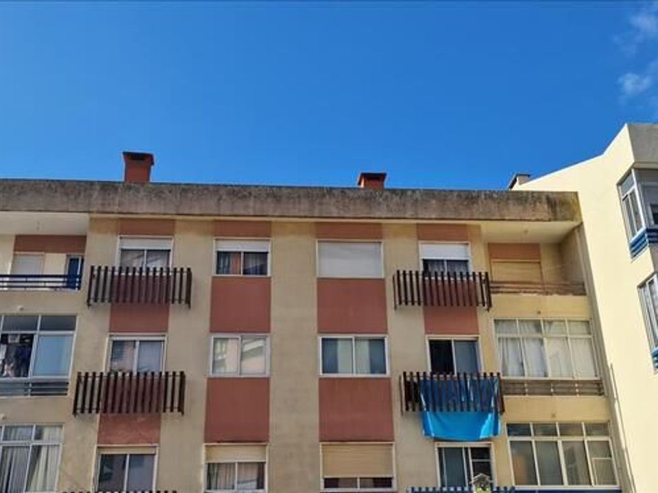 Lejlighed i Sintra, Lisbon - foto 5