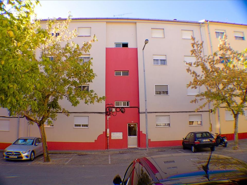 Lejlighed i Montijo, Setubal - foto 1