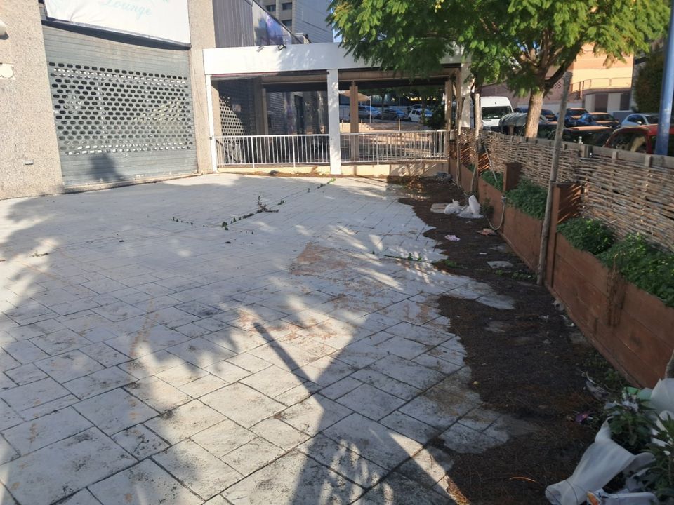 Erhvervsejendom i Benidorm, Alicante - foto 3