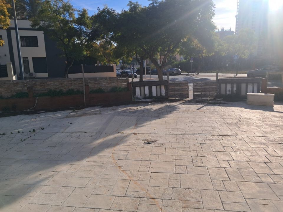 Erhvervsejendom i Benidorm, Alicante - foto 4