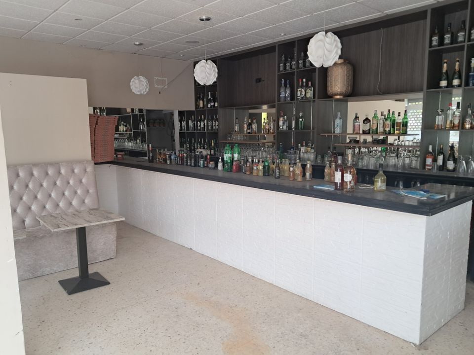 Erhvervsejendom i Benidorm, Alicante - foto 5