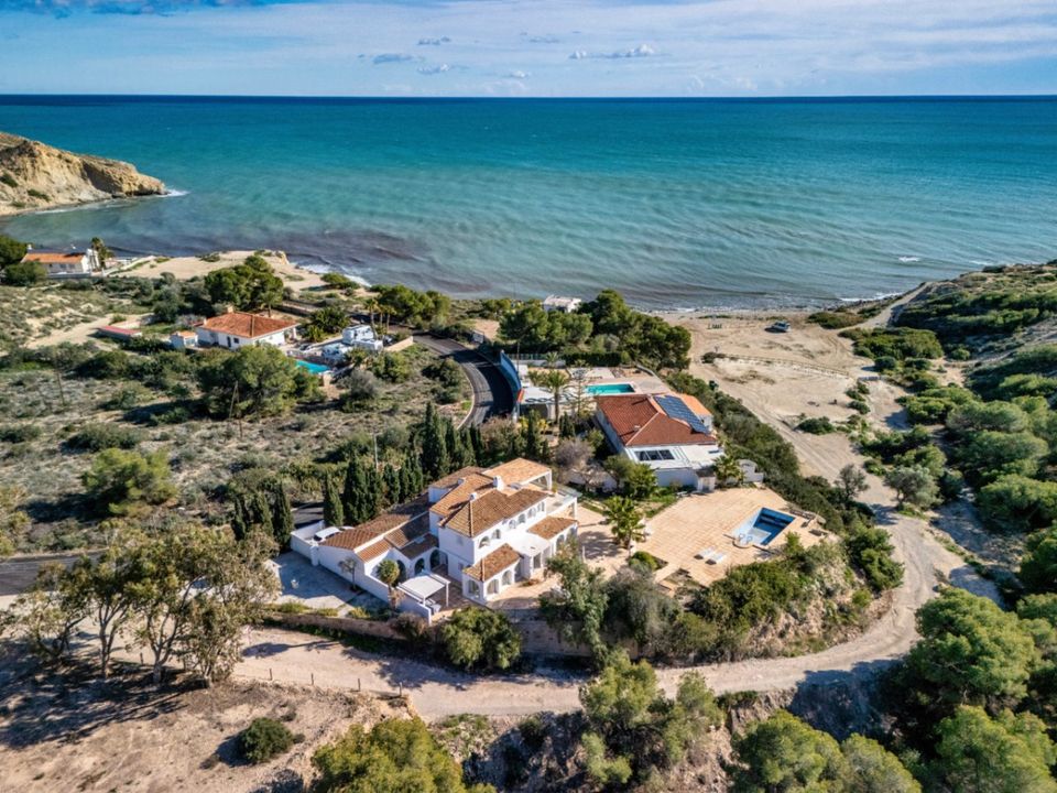 Villa i Villajoyosa, Alicante - foto 2