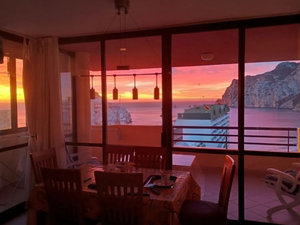 Lejlighed i Calpe, Alicante - foto 3