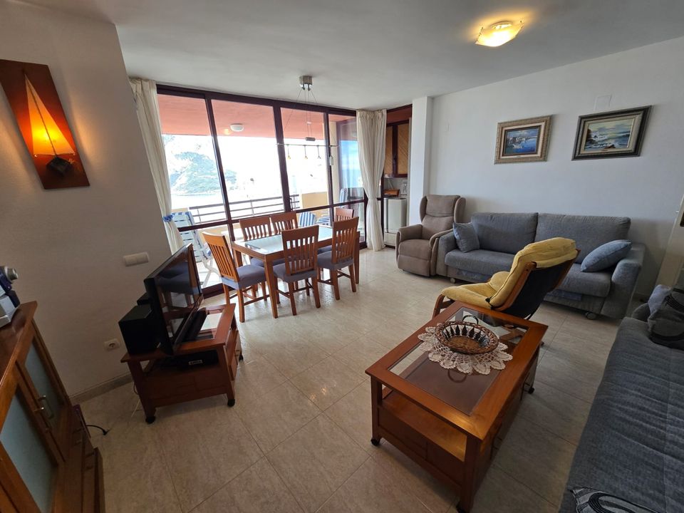Lejlighed i Calpe, Alicante - foto 5