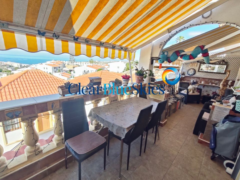 Lejlighed i Torviscas, Tenerife - foto 5