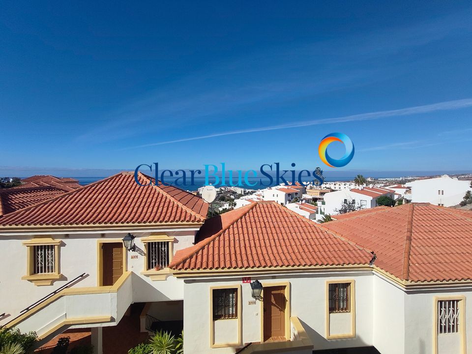 Lejlighed i Torviscas, Tenerife - foto 4
