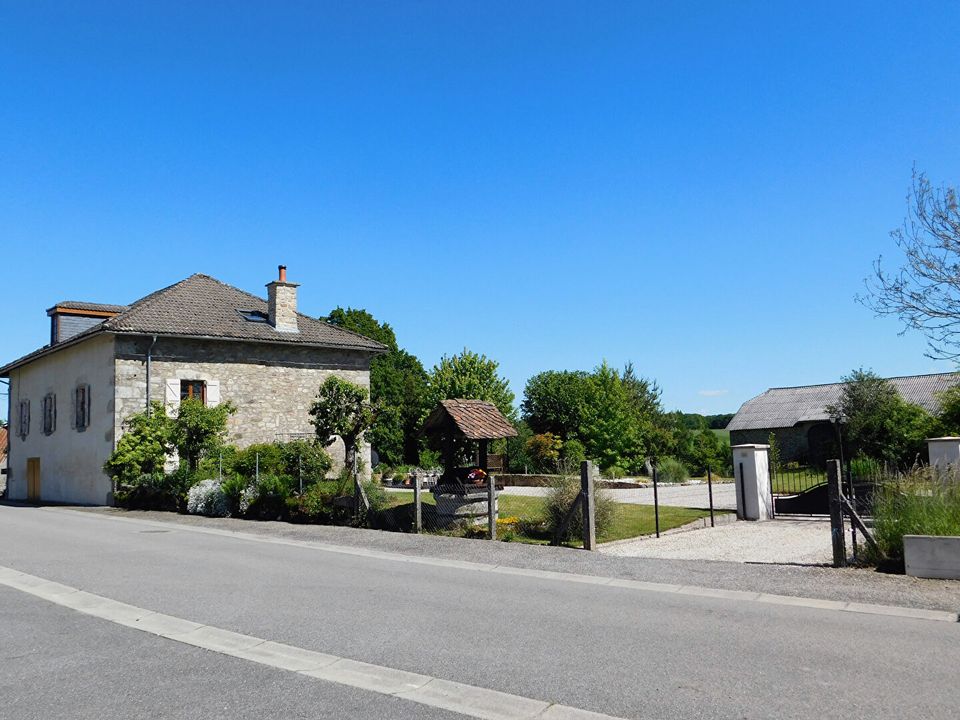 Villa i Saint-Julien-le-Pelerin, Correze - foto 2