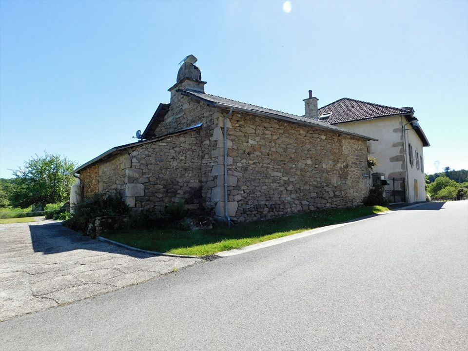 Villa i Saint-Julien-le-Pelerin, Correze - foto 3