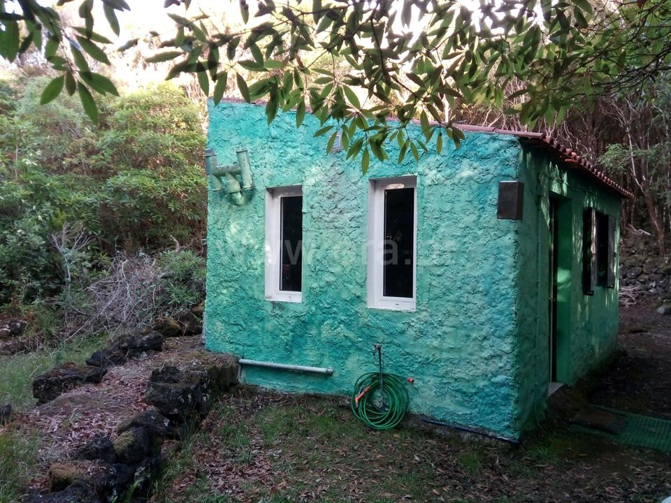 Helårsgrund i Madalena, Pico - foto 2