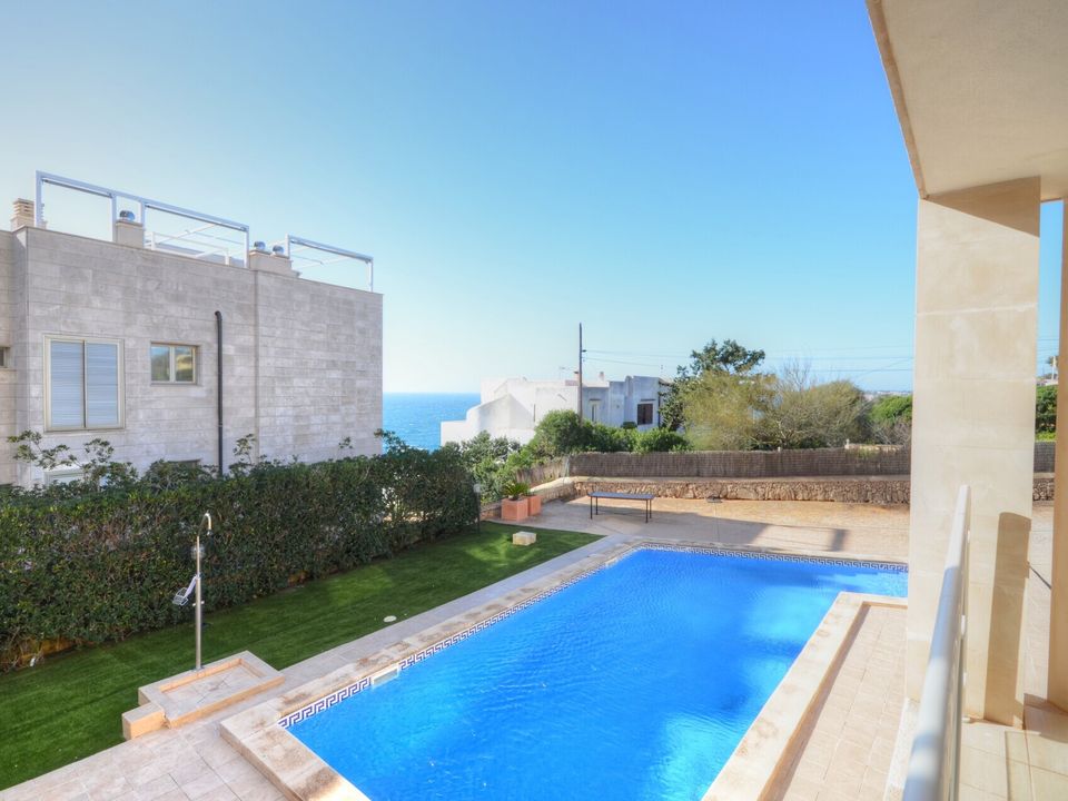 Lejlighed i Cala Figuera, Mallorca - foto 1
