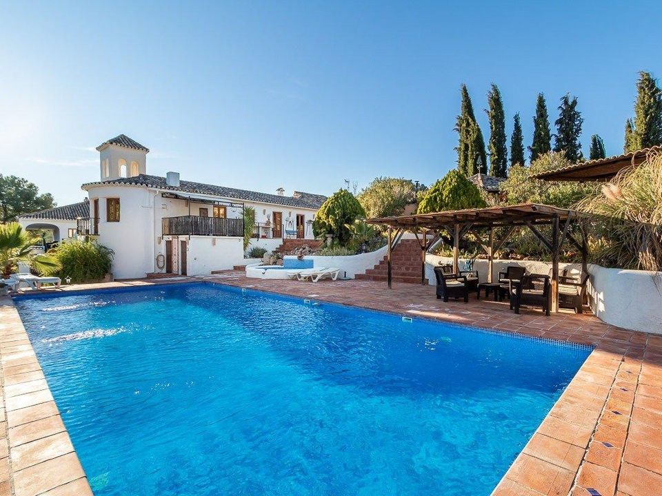 Haus in Alcaudete, Jaen - Foto 2