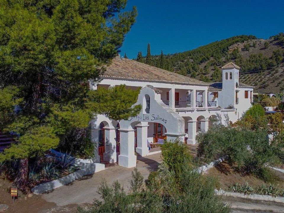 Haus in Alcaudete, Jaen - Foto 3