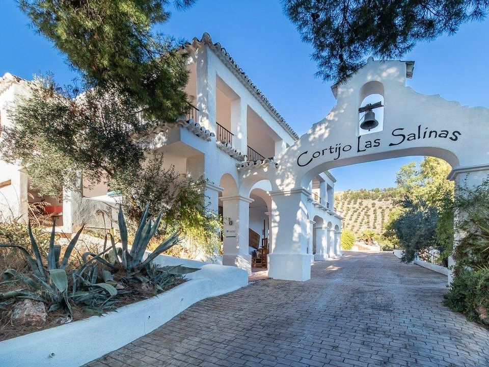 Haus in Alcaudete, Jaen - Foto 4