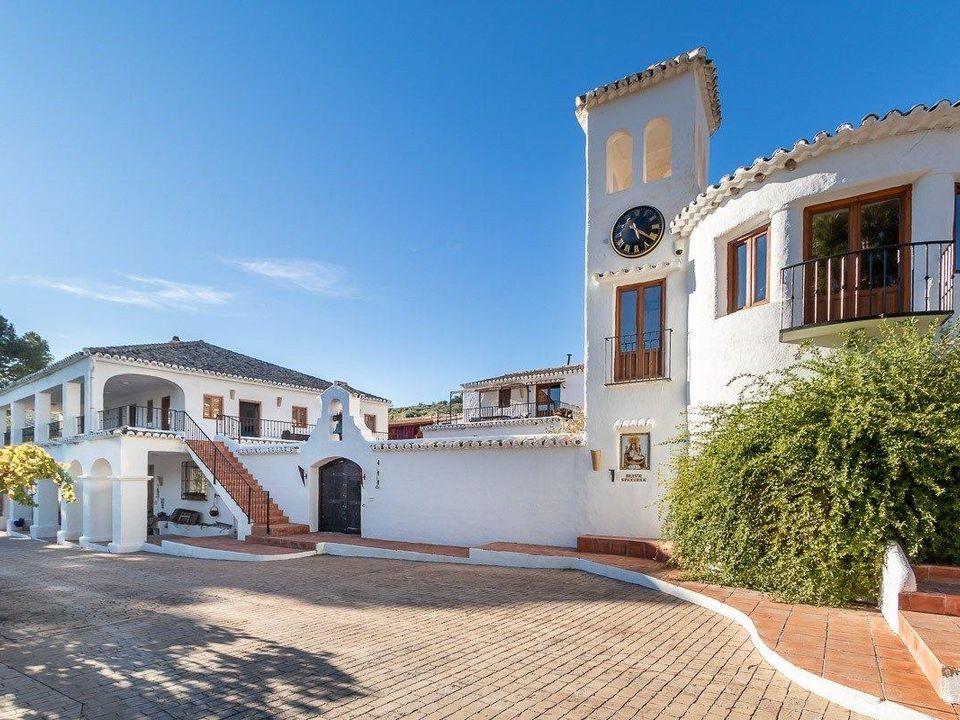 Haus in Alcaudete, Jaen - Foto 5