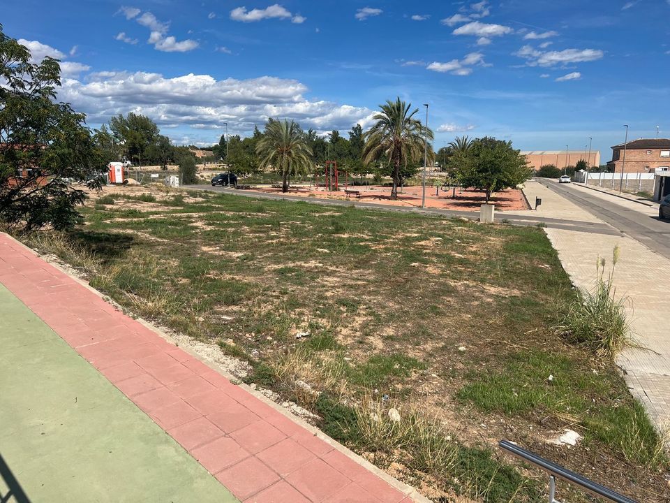 Tomt i Cheste, Valencia - bilde 2