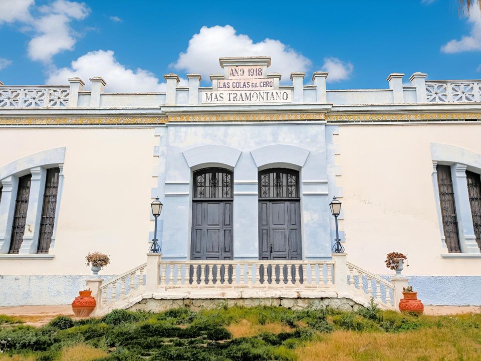 Villa i Deltebre, Tarragona - foto 1