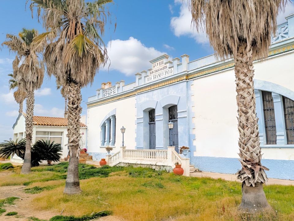 Villa i Deltebre, Tarragona - foto 2