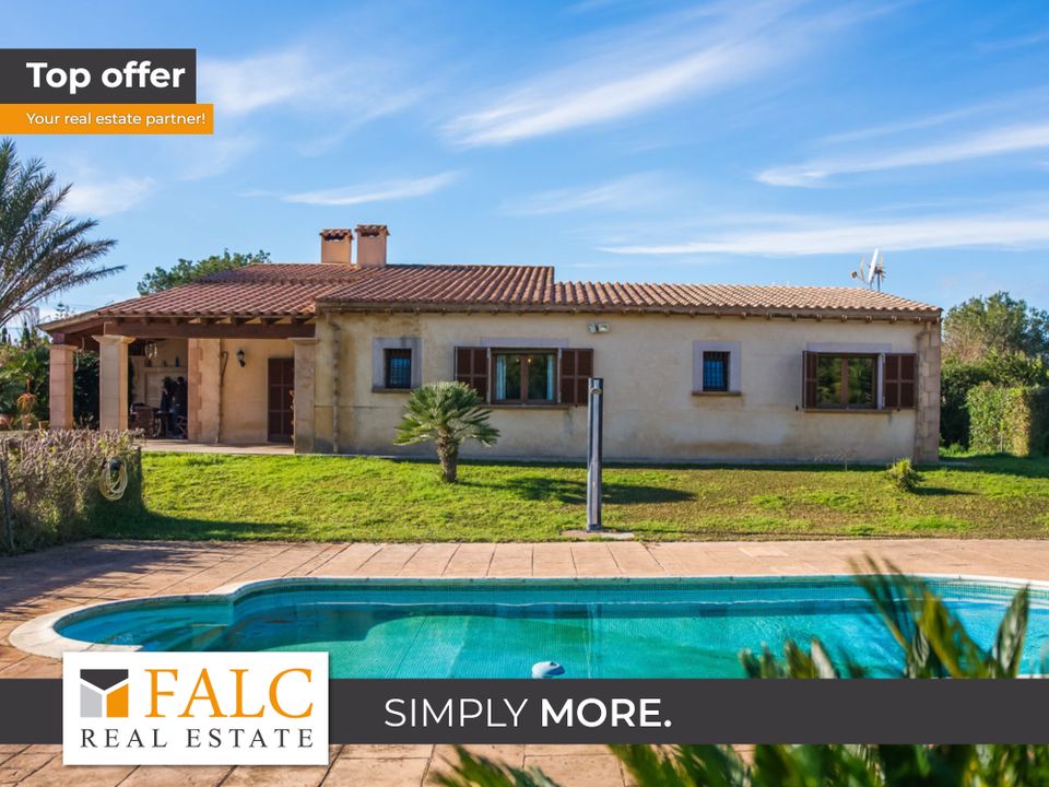 Finca i Arta, Mallorca - foto 1