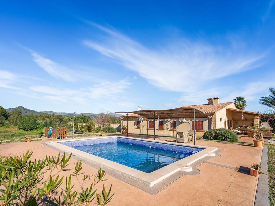 Finca i Arta, Mallorca - foto 2