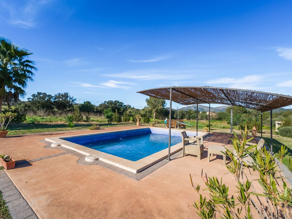Finca i Arta, Mallorca - foto 3