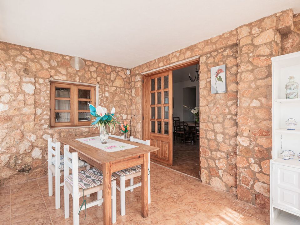 Finca i Colonia De Sant Jordi, Mallorca - foto 3