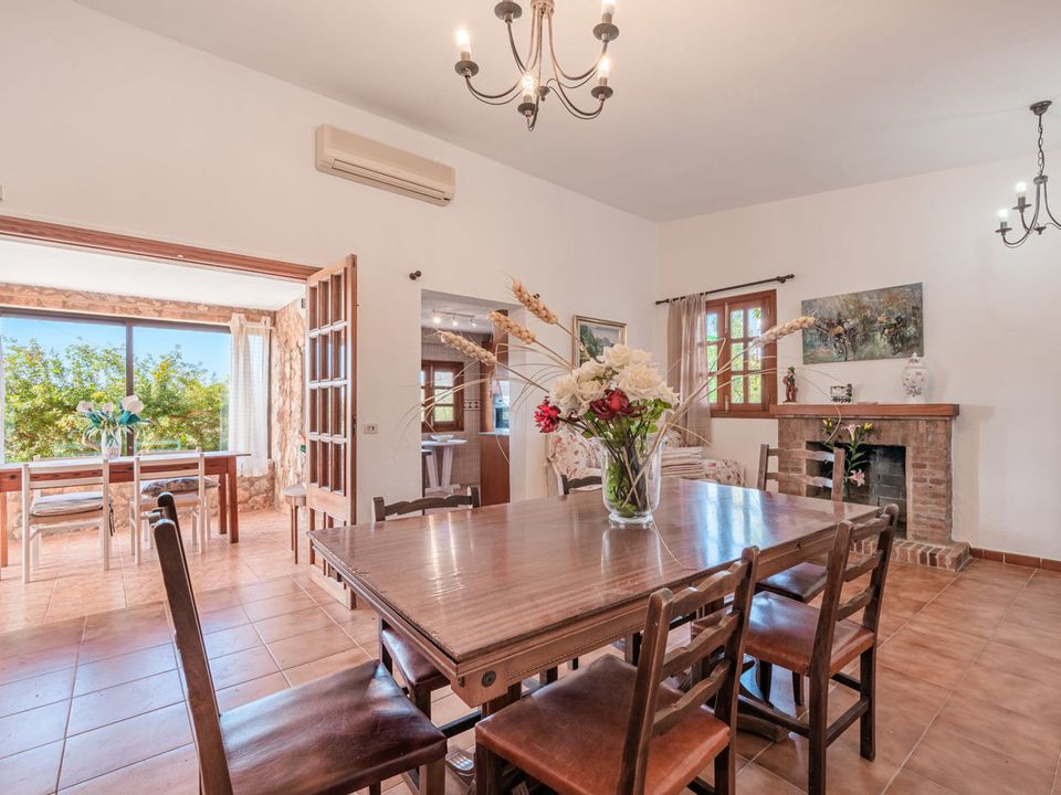 Finca i Colonia De Sant Jordi, Mallorca - foto 2