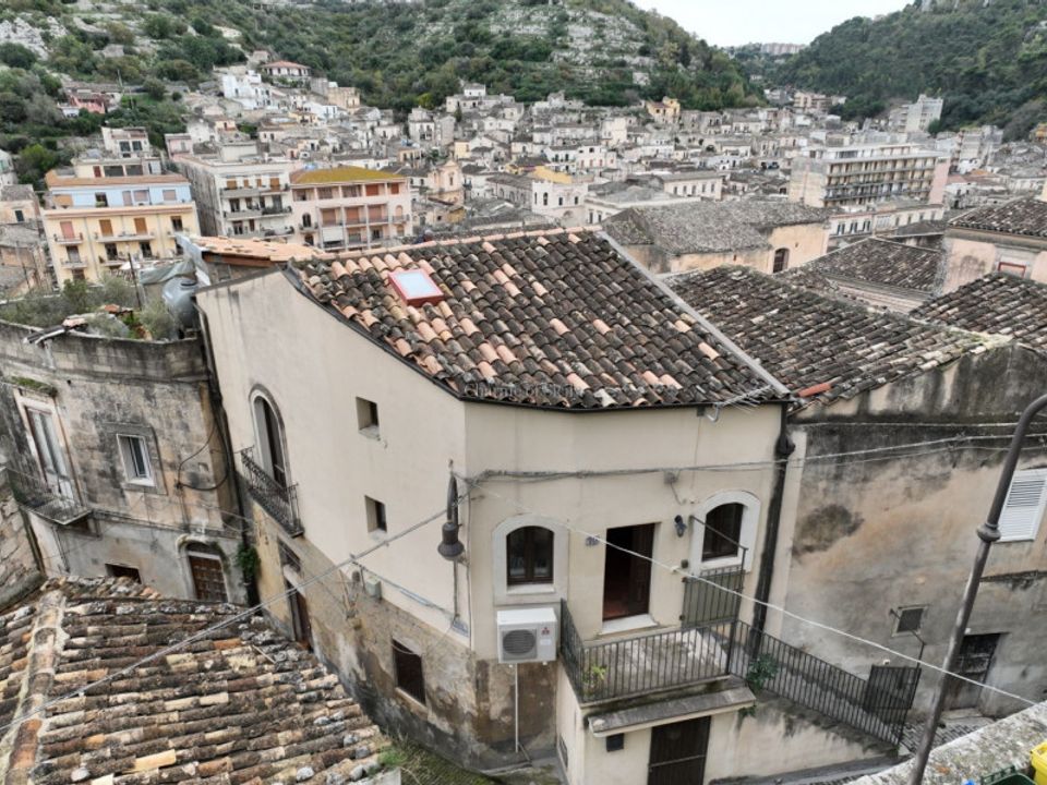 Villa i Modica, Ragusa - bilde 1