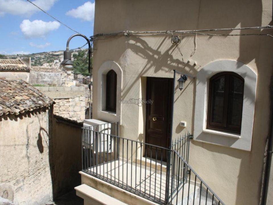 Villa i Modica, Ragusa - bilde 2