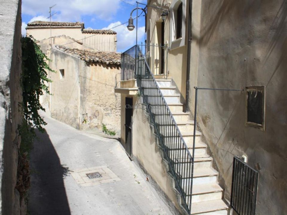 Villa i Modica, Ragusa - bilde 3