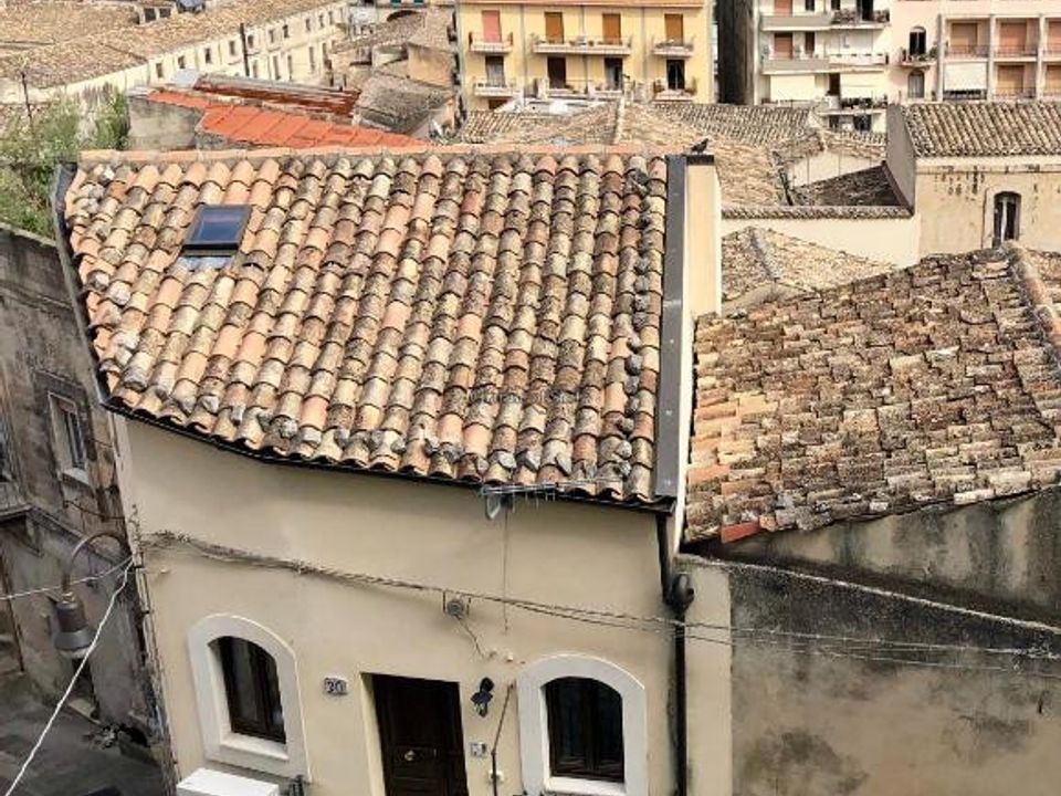 Villa i Modica, Ragusa - bilde 4