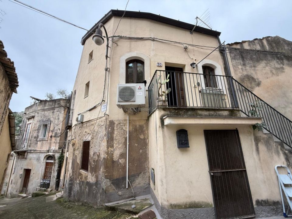 Villa i Modica, Ragusa - bilde 5