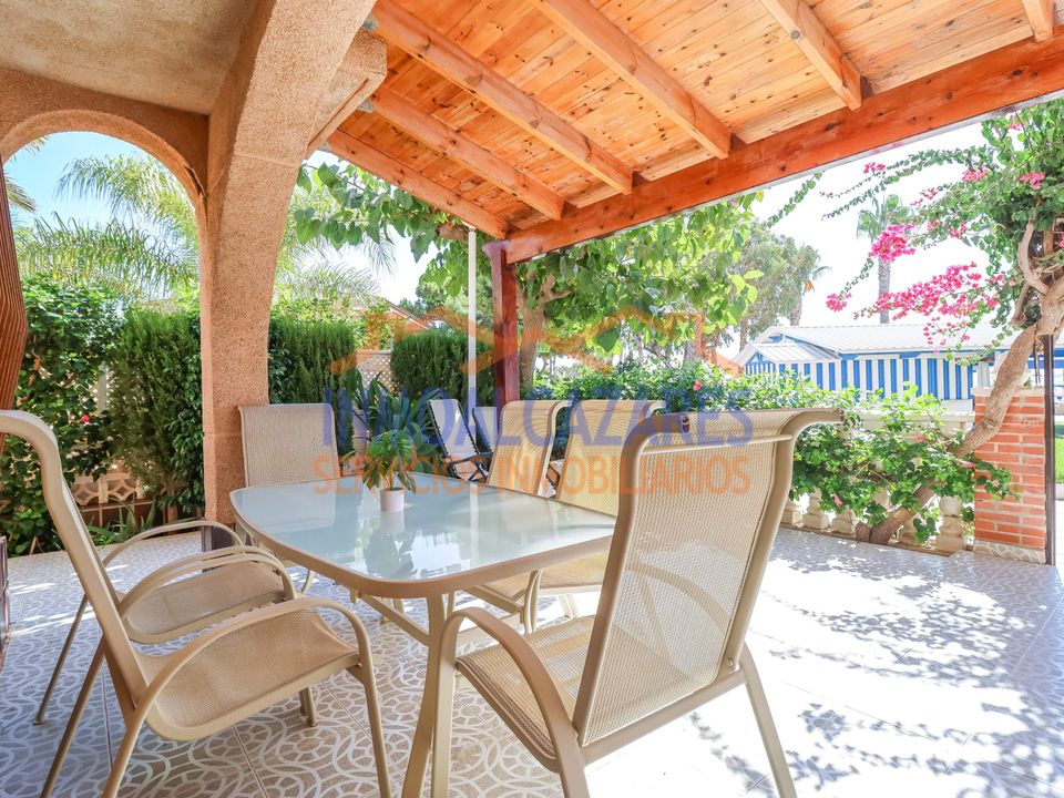 Duplex i Los Alcazares, Murcia - foto 3