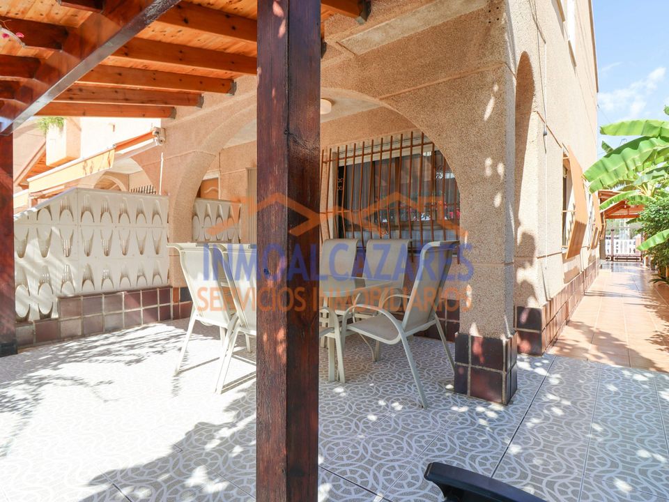 Duplex i Los Alcazares, Murcia - foto 4